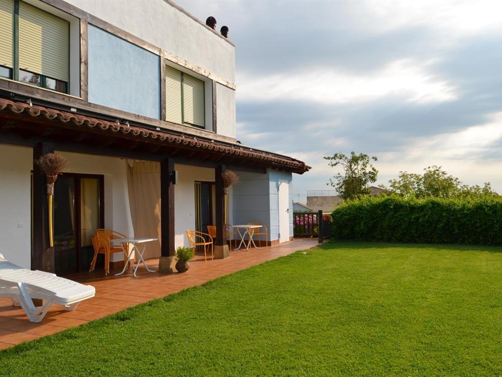Apartamentos La Peinada Villarejo  المظهر الخارجي الصورة