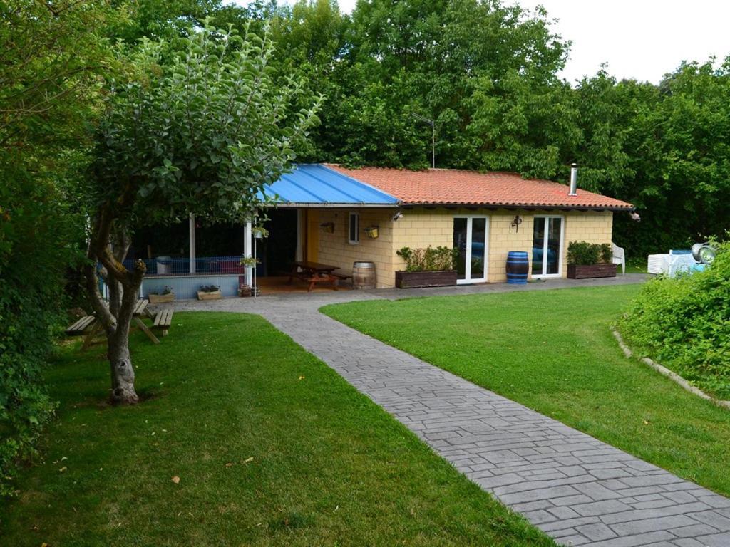 Apartamentos La Peinada Villarejo  المظهر الخارجي الصورة