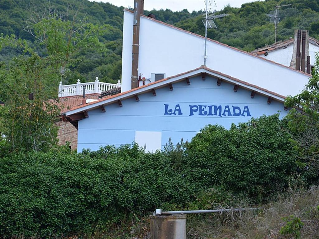 Apartamentos La Peinada Villarejo  المظهر الخارجي الصورة