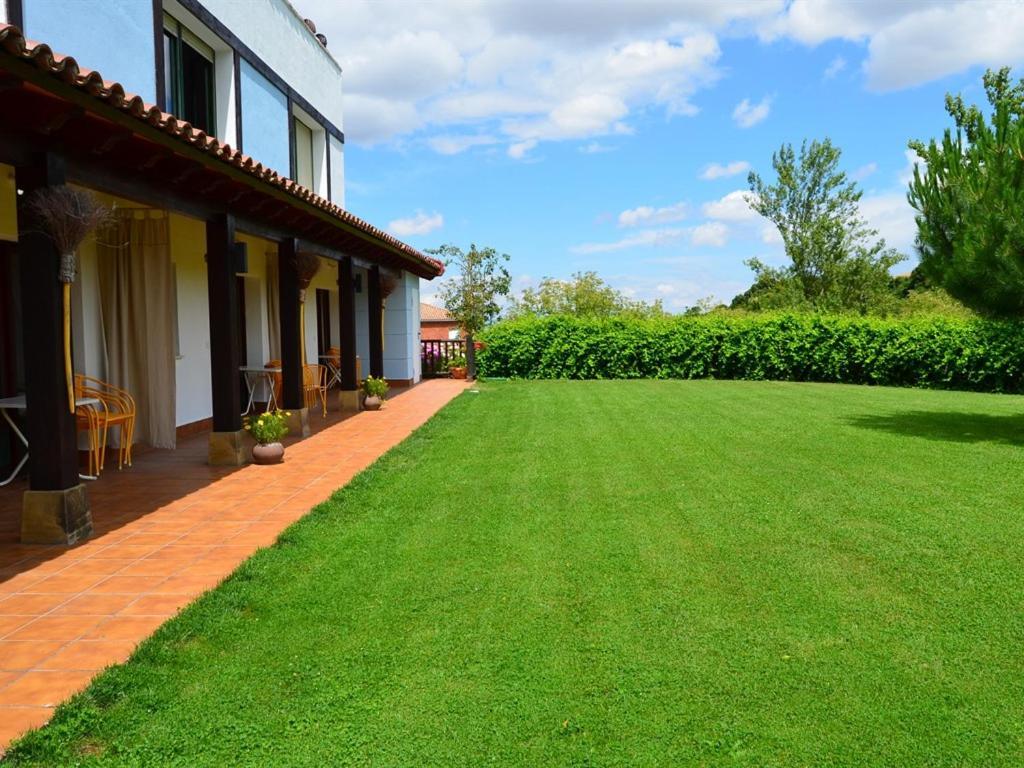 Apartamentos La Peinada Villarejo  المظهر الخارجي الصورة