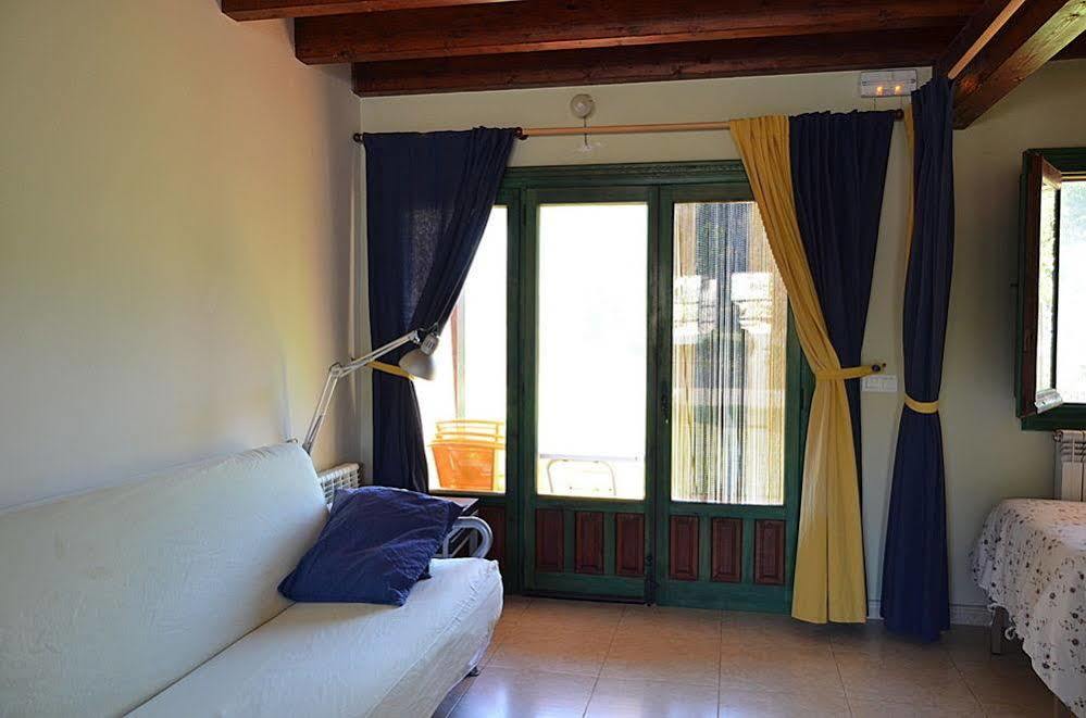 Apartamentos La Peinada Villarejo  المظهر الخارجي الصورة